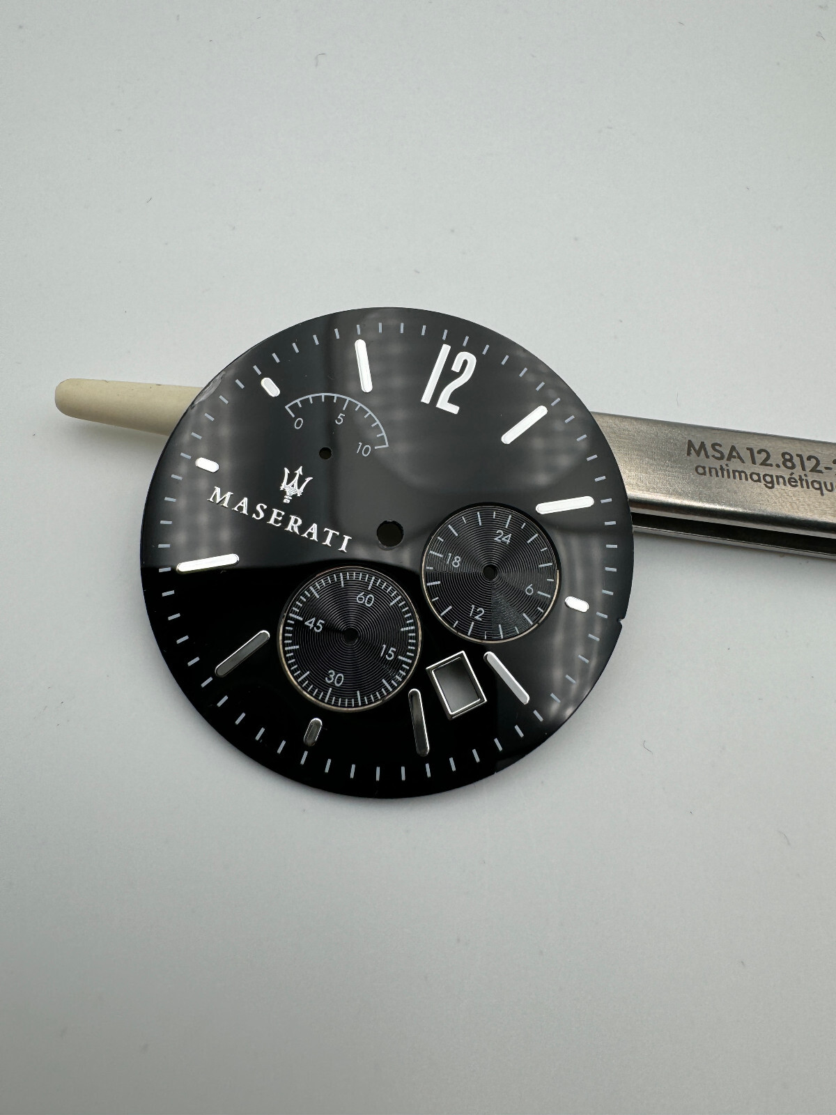 Maserati dial tradition u8815388111n r887162 37mm