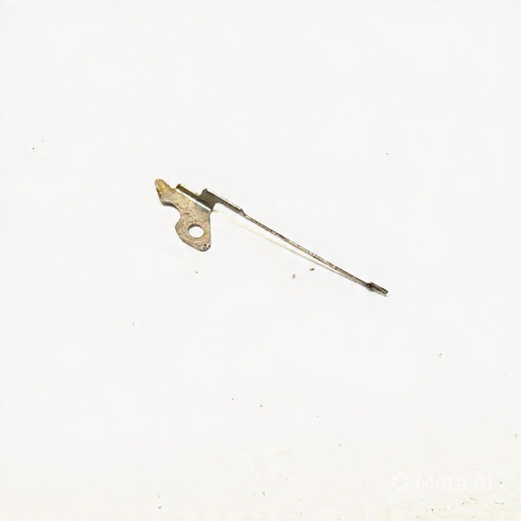 Seiko Grand 6146-8000 Hi Beat 36000 Watch Movement 381615