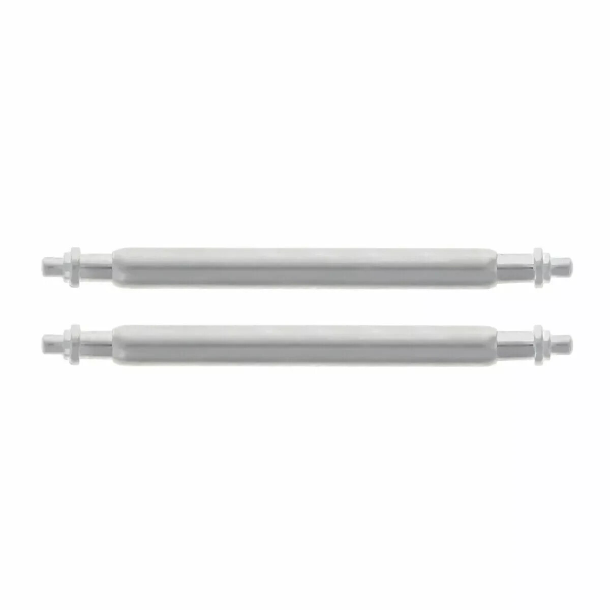 17mm Spring Bars For ROLEX LADY DATEJUST 68240 68273 78240 77014 168622 23-40170