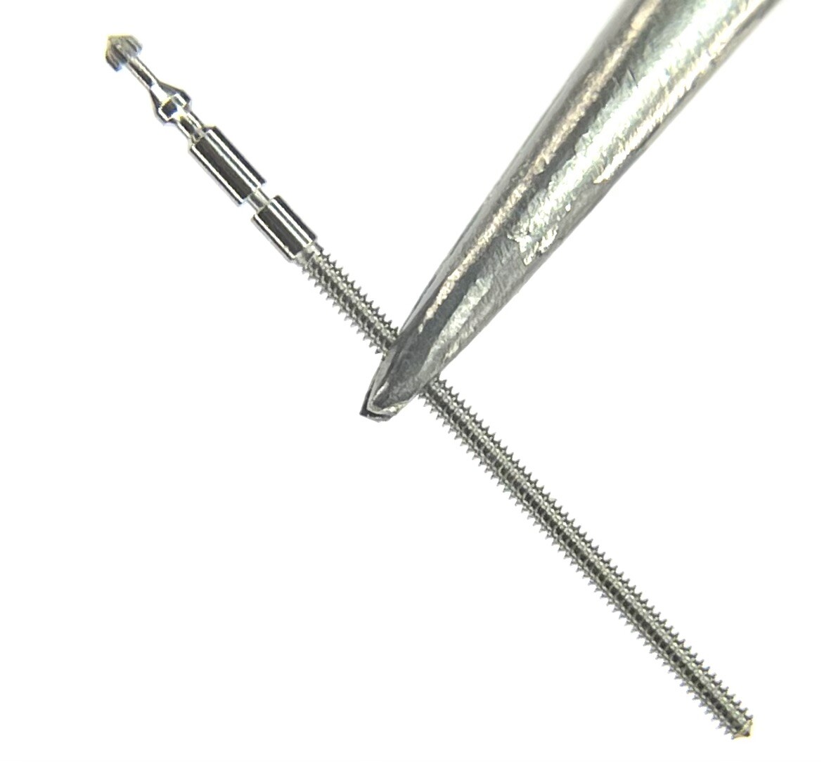 Puw 632 – 405 Seat Post For Spare Parts