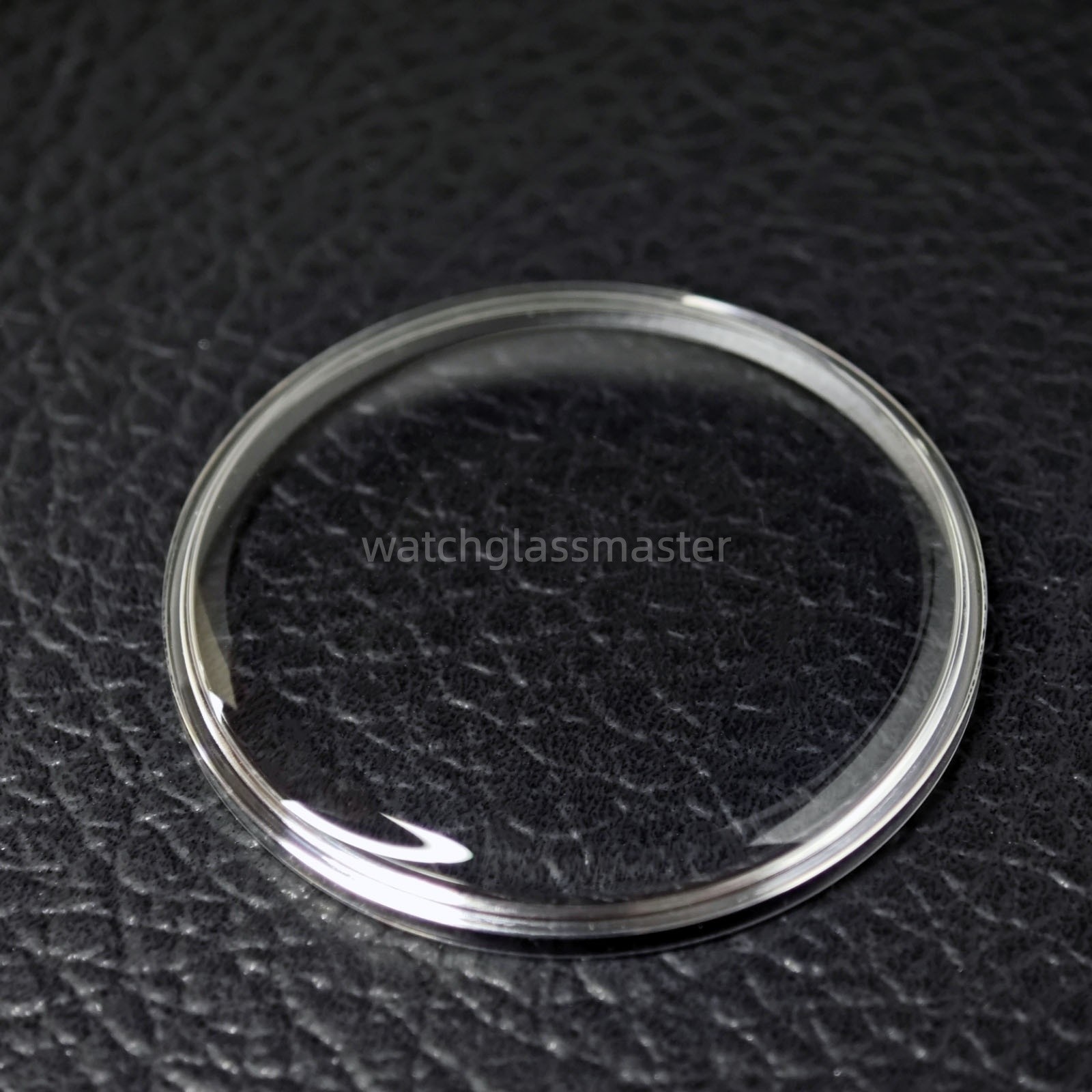 Acrylic crystal suitable for Omega watches Speedmaster 31.0mm Gold and silver