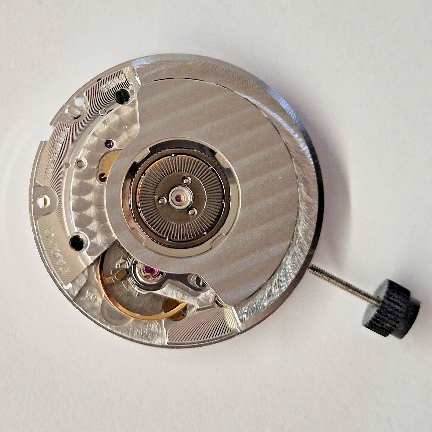 5x ETA 2892A2 Automatic Movement ETA2892 Top Grade – Choose Finishing – Preorder
