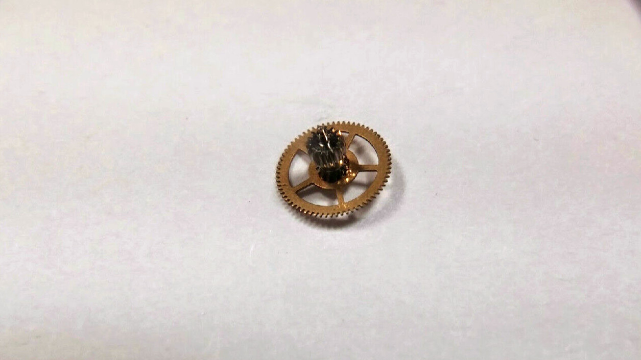 ETA 2671 203 Intermediate wheel, watch part for watch repair