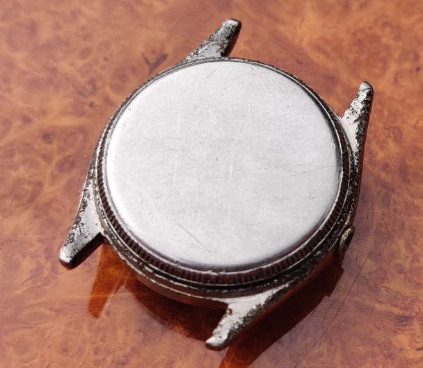 ROLEX case ref. 4444