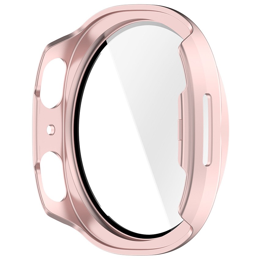 PC Protective Case Cover for Samsung Galaxy Watch8 40mm/Watch8 44mm Accessories