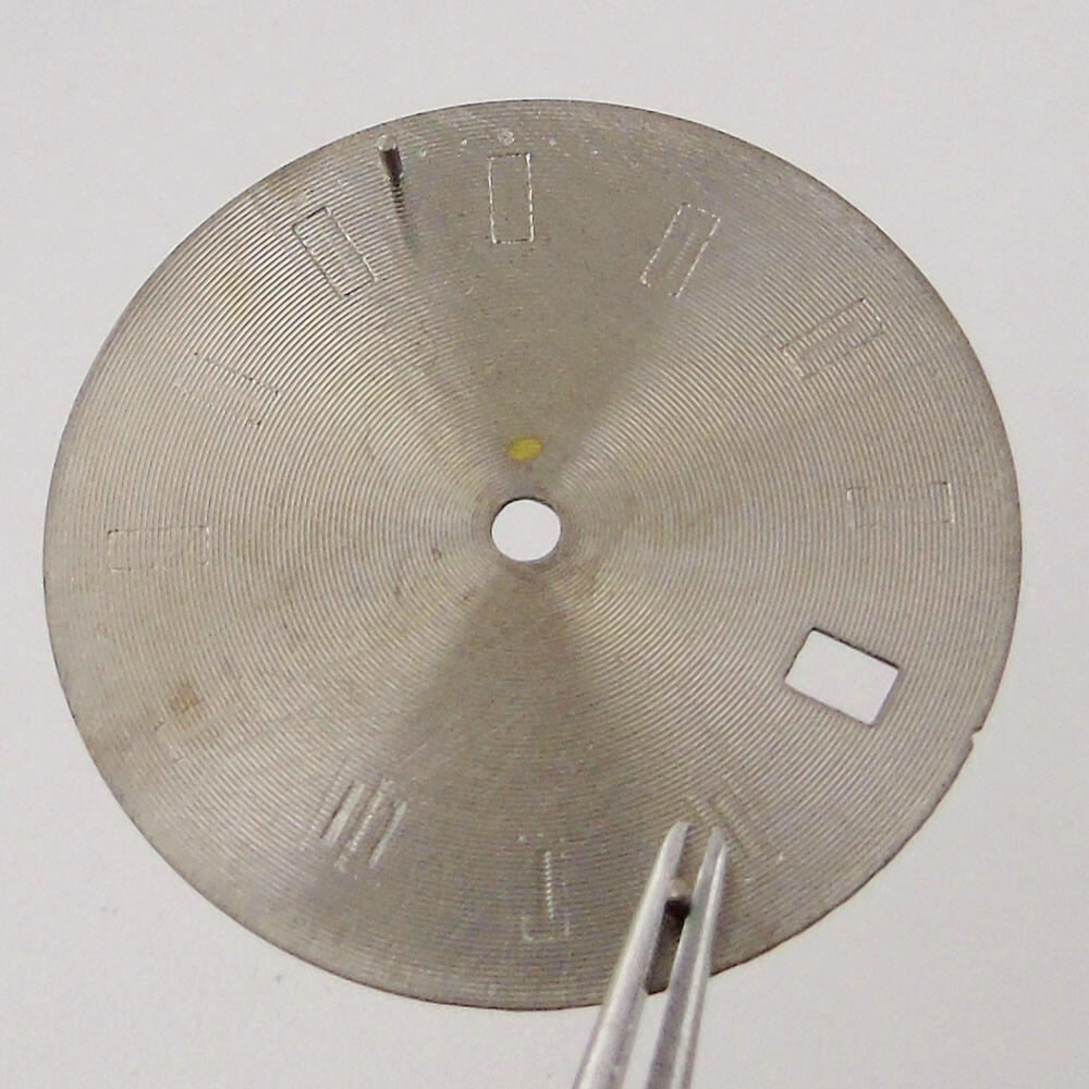 29.8mm Sterile Dial Face Fit NH35A NH36A 7s26 Automatic Watch Part Accessories