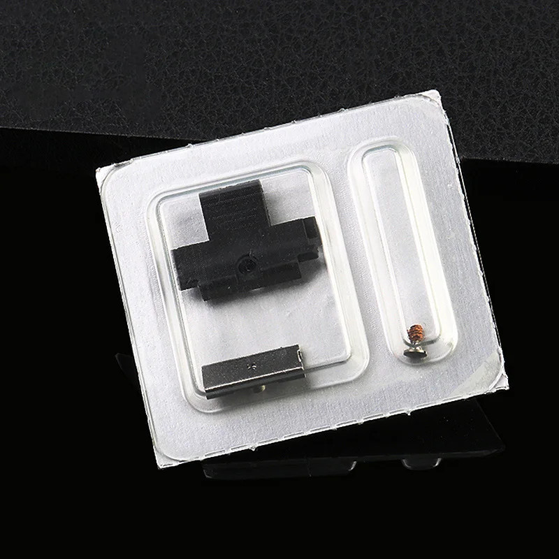 Metal Watch Strap Connector for Rado True Series Silver Repair Accessory Genuine