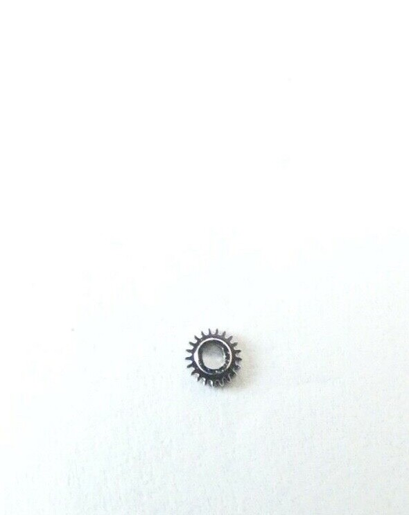 Genuine Rolex 3135 550 3130 Pinion for Oscillating Weight Watch NEW (J125)