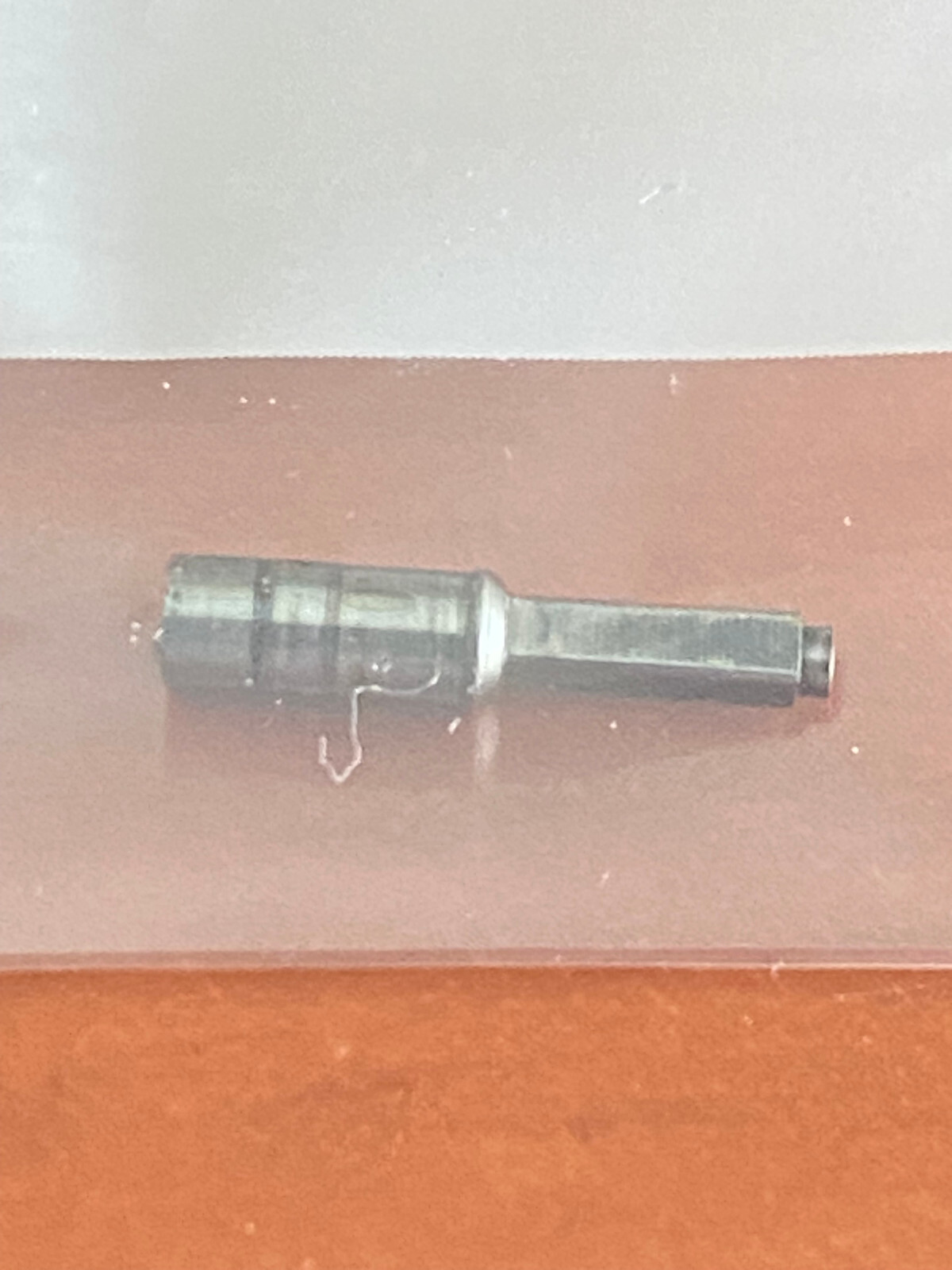VINTAGE WINDING STEM FOR 16 SIZE WALTHAM VANGUARD 1908