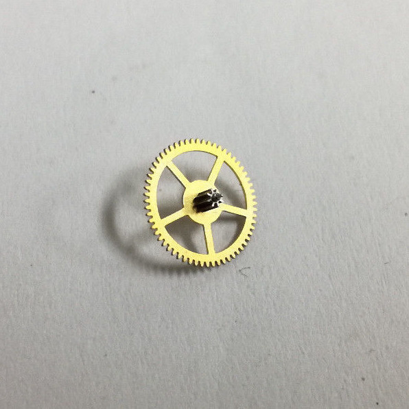 Replacement Part Movement AS 1130 Original 224 Fourth Wheel / Fourth Wheel