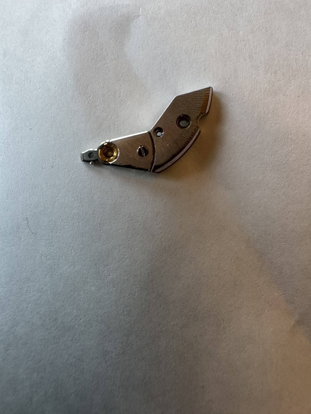 Rolex Balance Bridge Caliber 3035 – 5005 , Excellent Condition