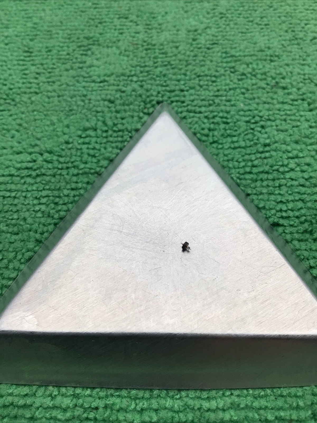 Seiko Rotor 4146-810 Watch Part