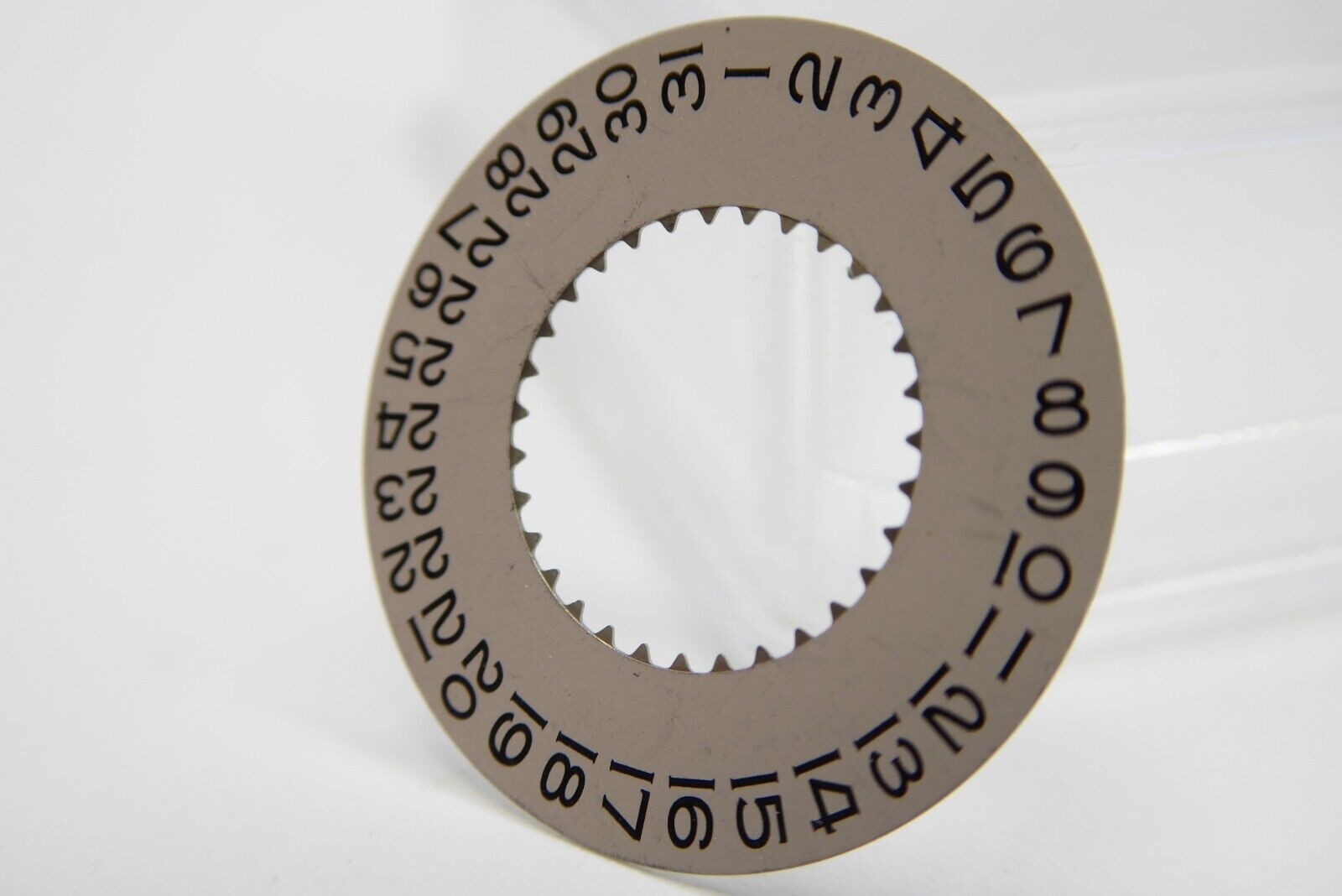 Rolex Date indicator 2235, Rose 21mm