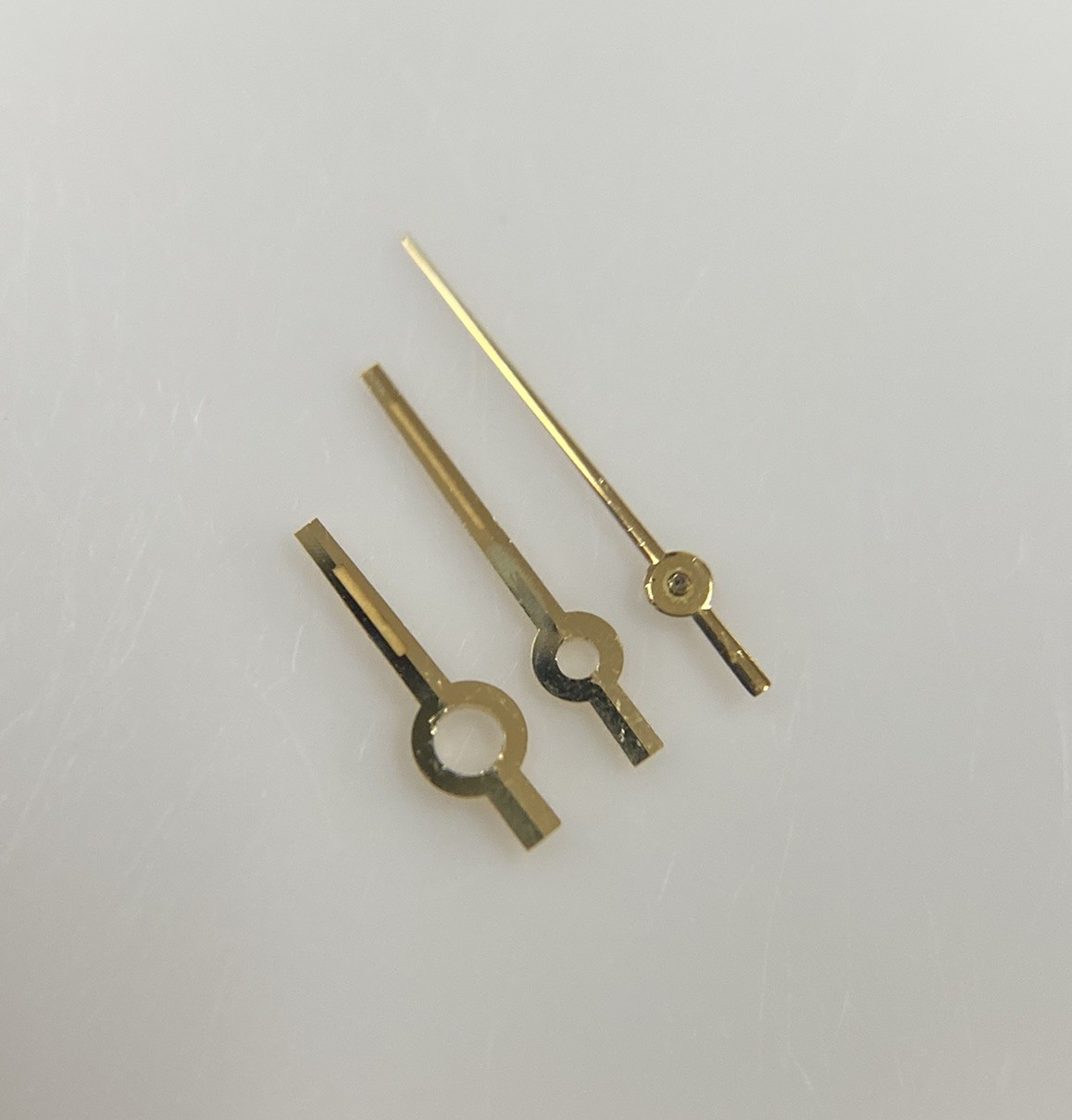 Genuine Rolex Datejust Cal. 2130/2135 67183 67197 69173 69178 69278 79173 Hands