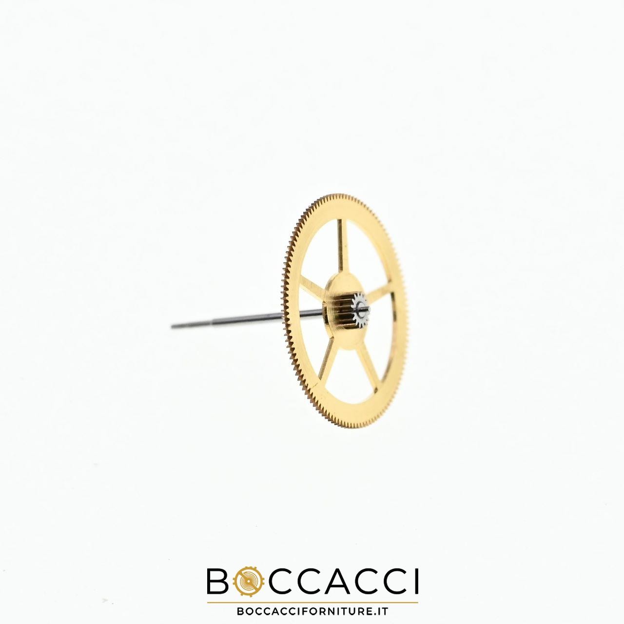 ROLEX 3035 Wheel of Seconds H. 625 Cod. 3035-5014 New Condition Out of Bl…
