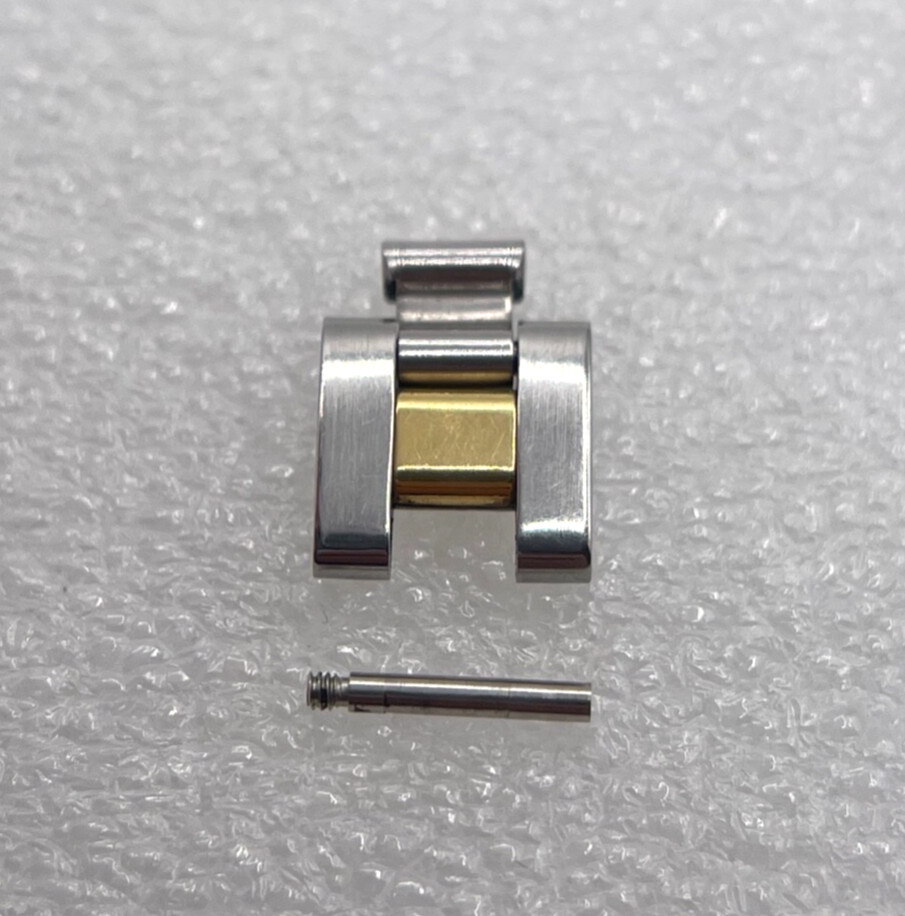 Rolex Lady-Datejust Jersey Extension Link 10.4mm Bracelet 78343