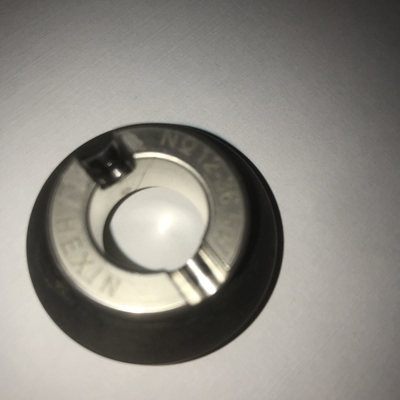 HEXIN OYSTER WATCH CASE SCREW BACK OPENER FOR ROLEX SEA DWELLER DEEPSEA 116660