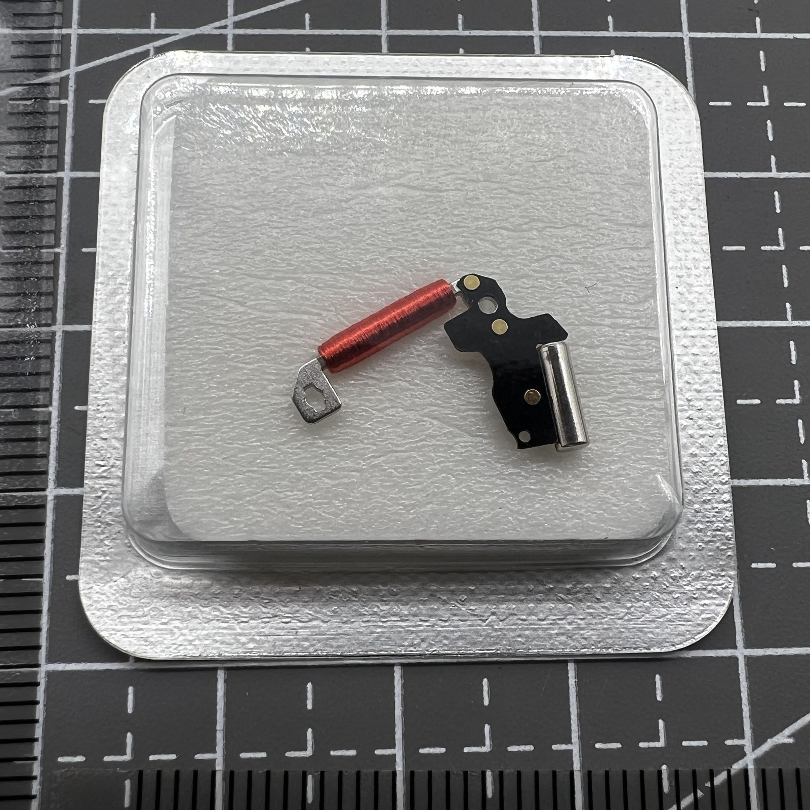 Circuit Board for ETA F06.111 F03.111 Quartz Movement