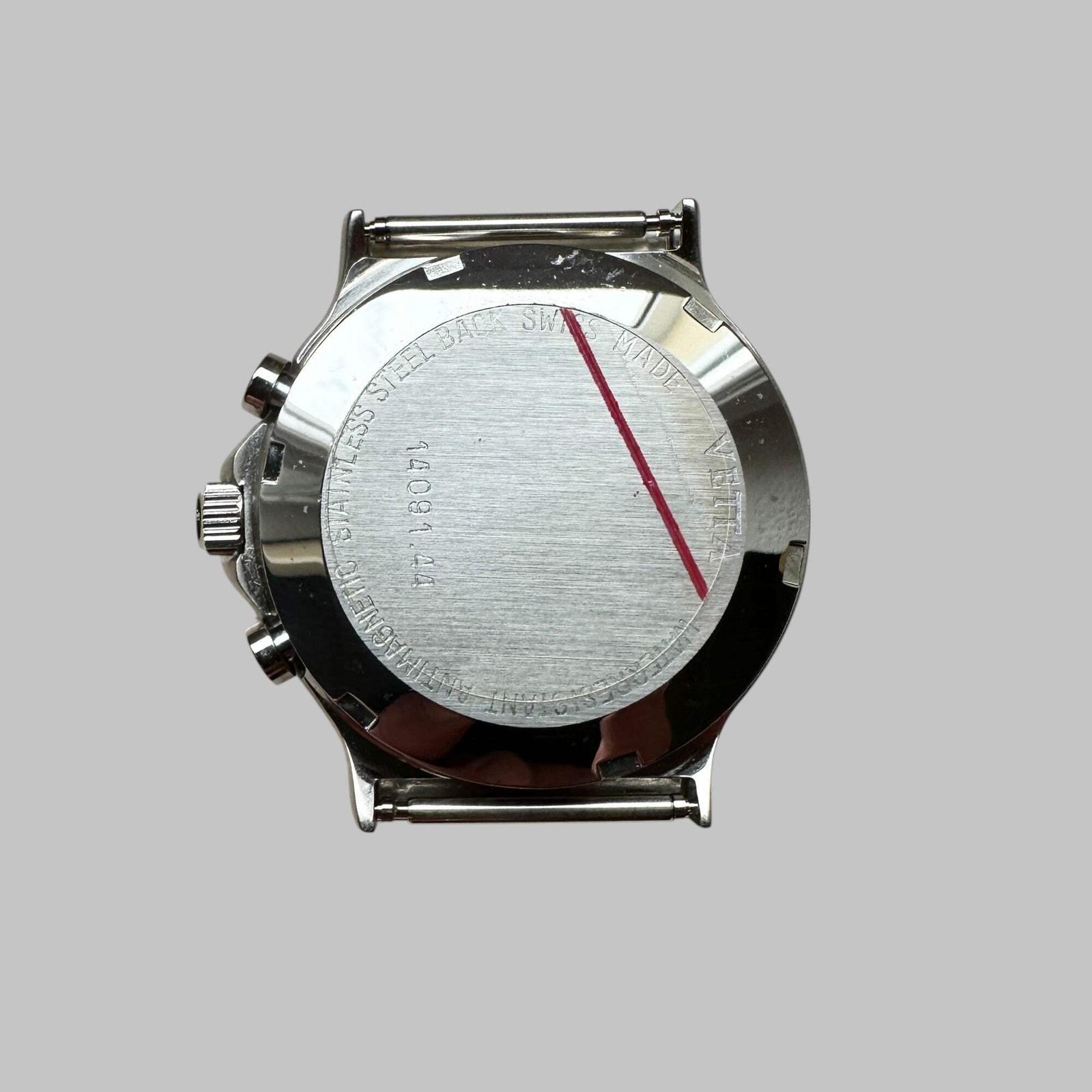 Wyler – Vetta 7736 case 14091