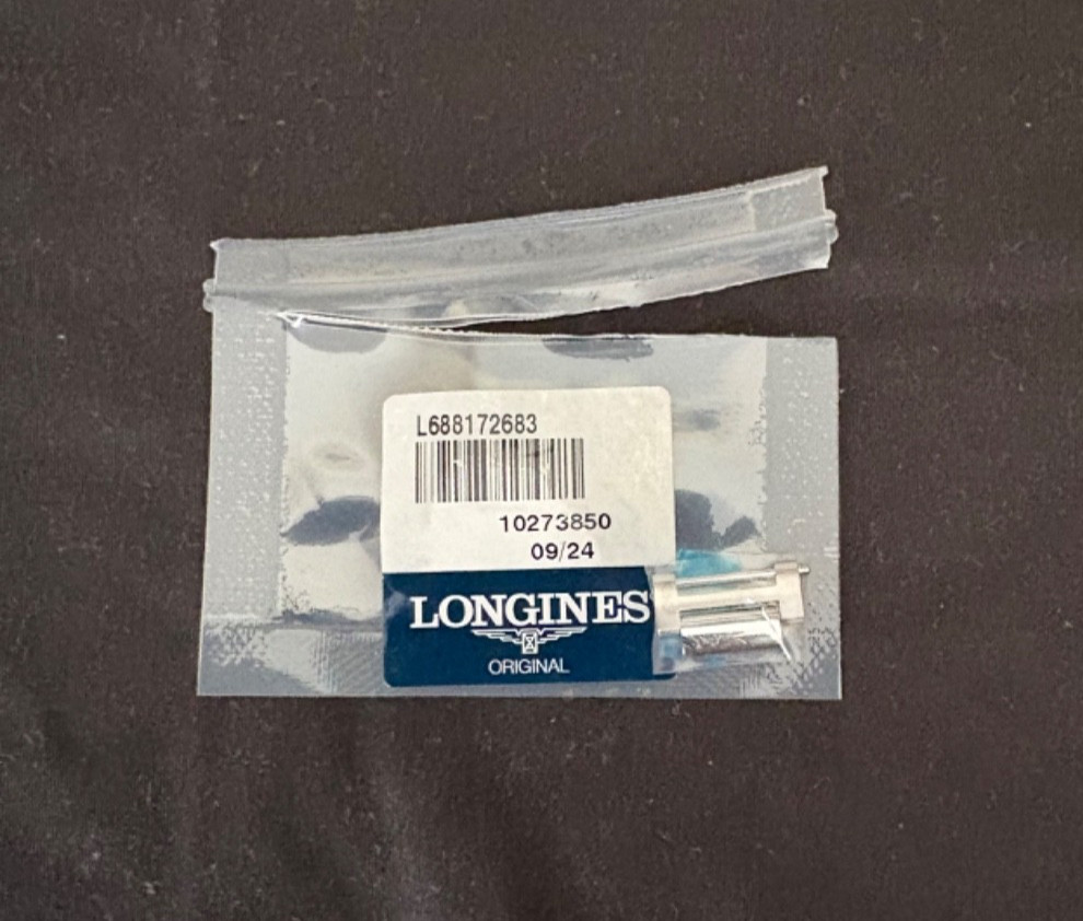 Full Link for Longines Conquest Automatic Men’s Watch 38mm (2023) L688172683