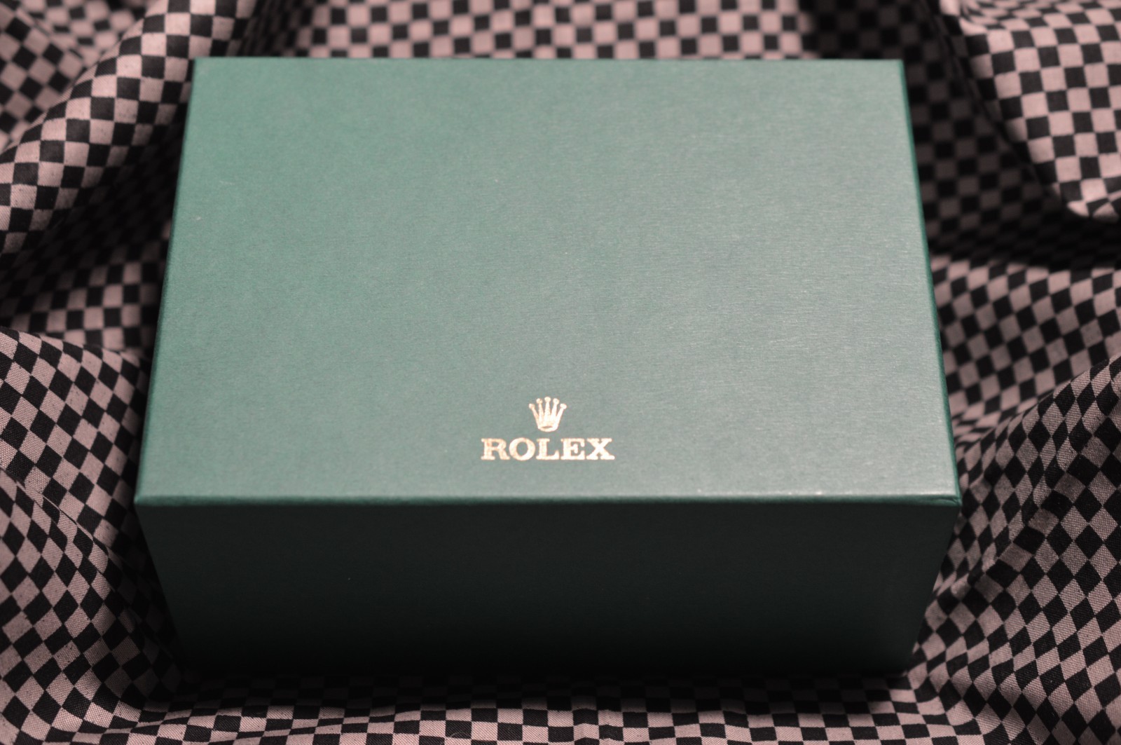 2025 Rolex Datejust 41mm Black Dial 126300 Full Set.