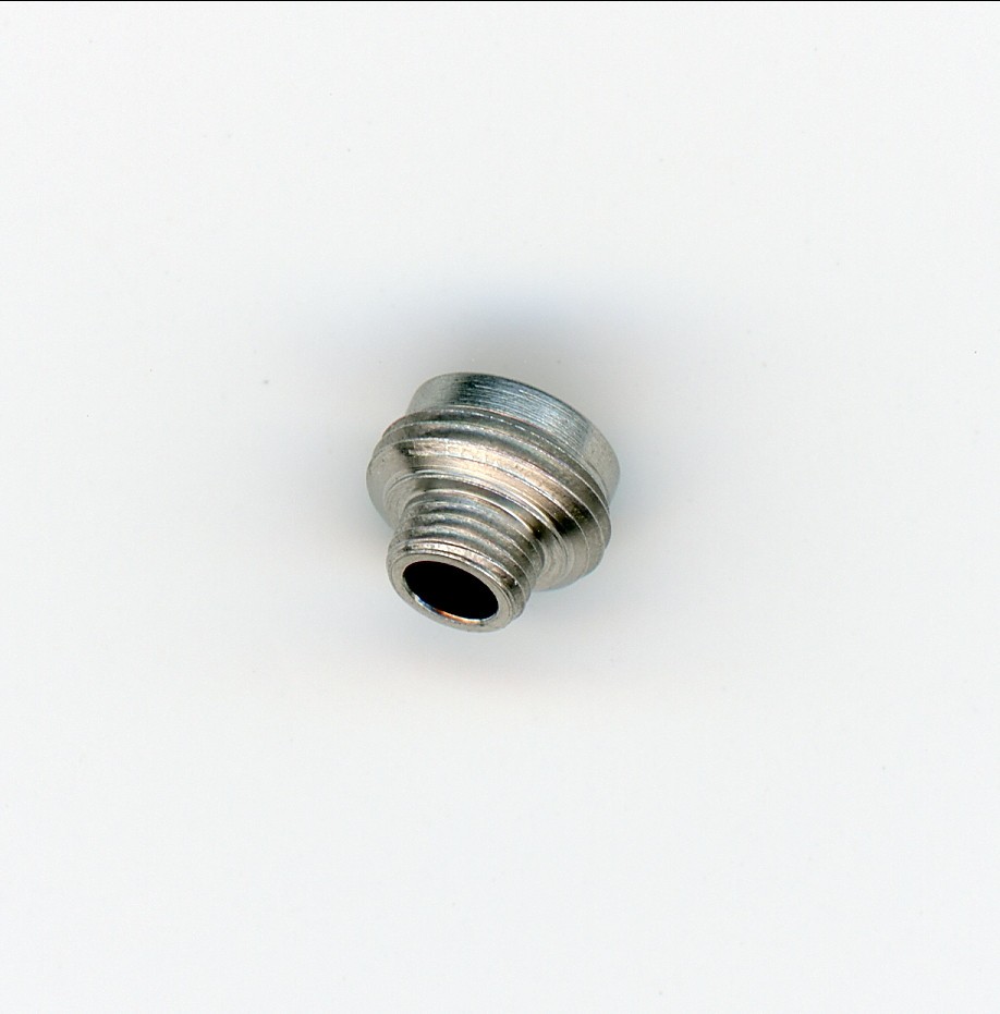 Case tube Ref. # 24-7230 For Rolex complete with gaskets “CLARK” replacement