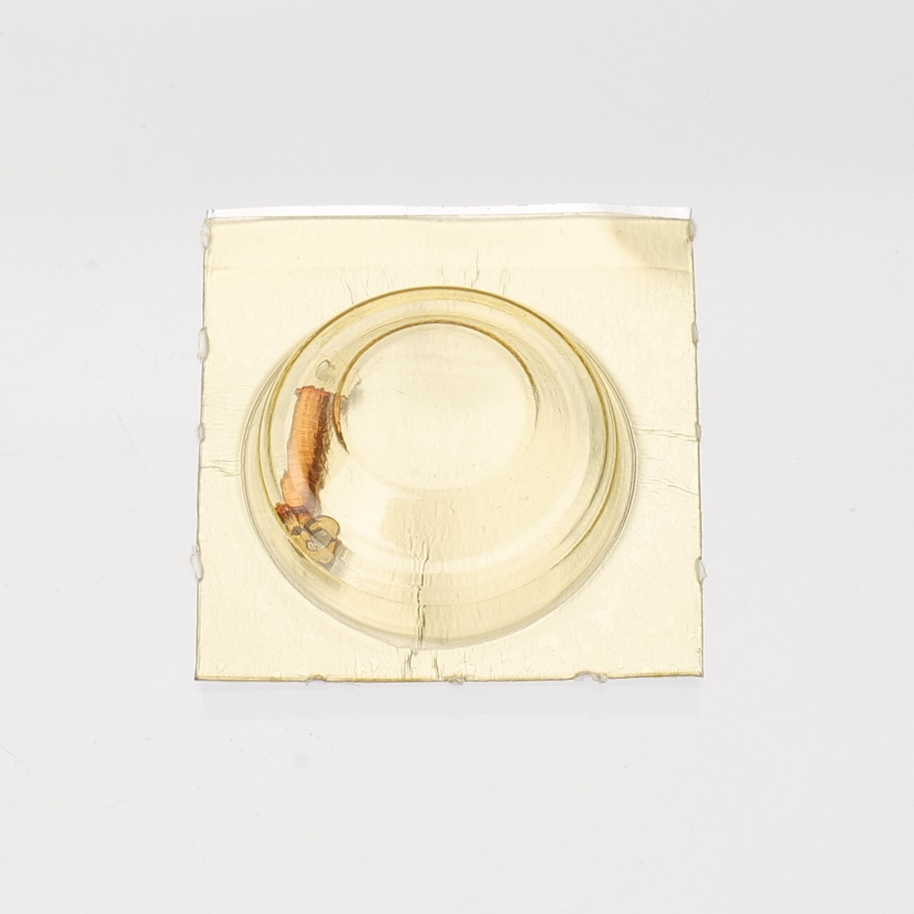 NOS Genuine Seiko 5E20 Coil 4002-616 Watch Part New Old Stock Watchmaker (G518)