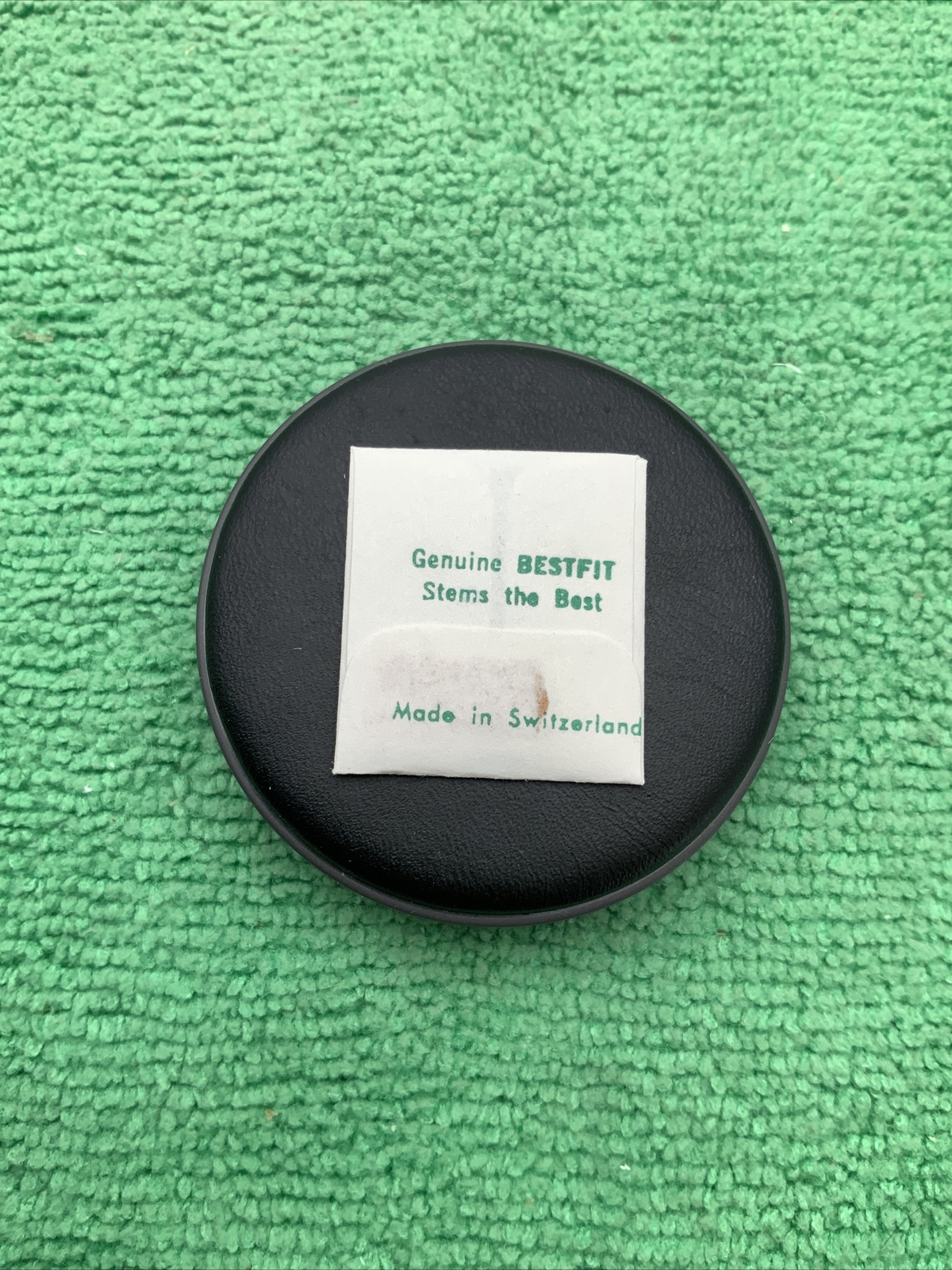 Chaika 1600 Winding Stem 200-1595F, To Fit (1 Stem)