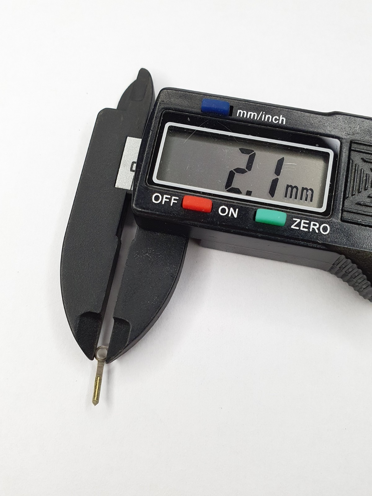 Omega Chronostop Hands for cal. 920 – Parts