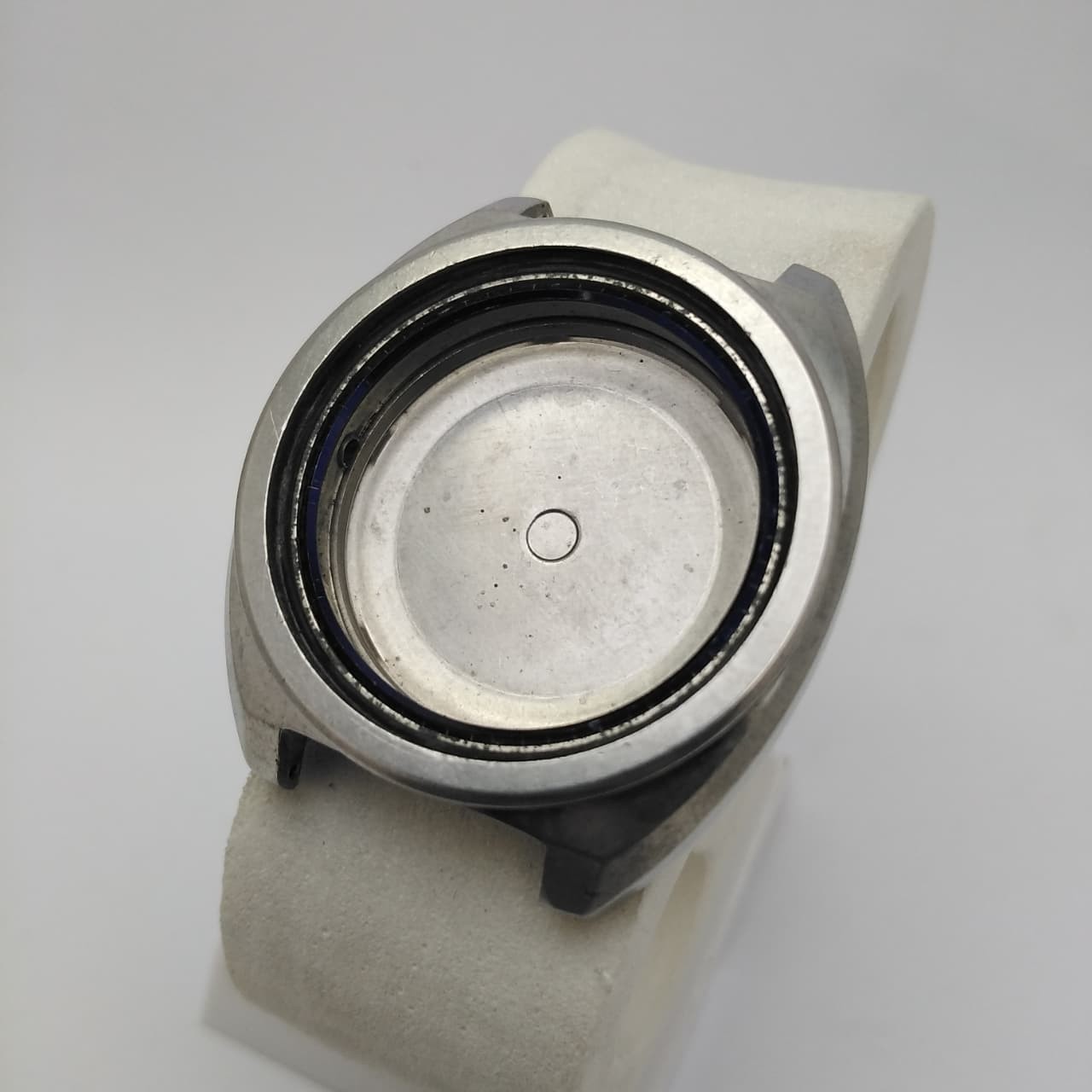 Seiko 5 Automatic 6319-8030 Japan Made Men’s Vintage Watch Case For Parts