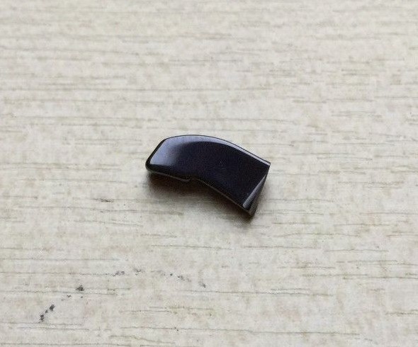 Ceramic Watch CASE/SHELL/HOUSING/DIAL & BACK LID Fits Burberry BU1871 strap/band