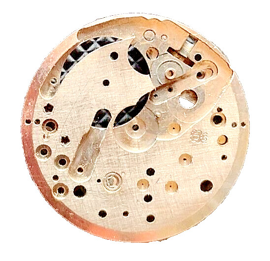 EB 1517 Watch Movement Part Main Plate Ebauches Bettlach.