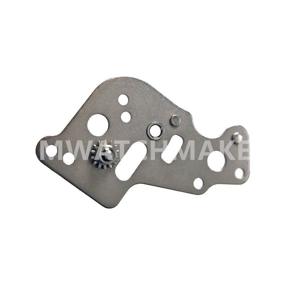 Generic Watch Parts 3135-268 Mechanism Cover Mounted Replacement for 3135