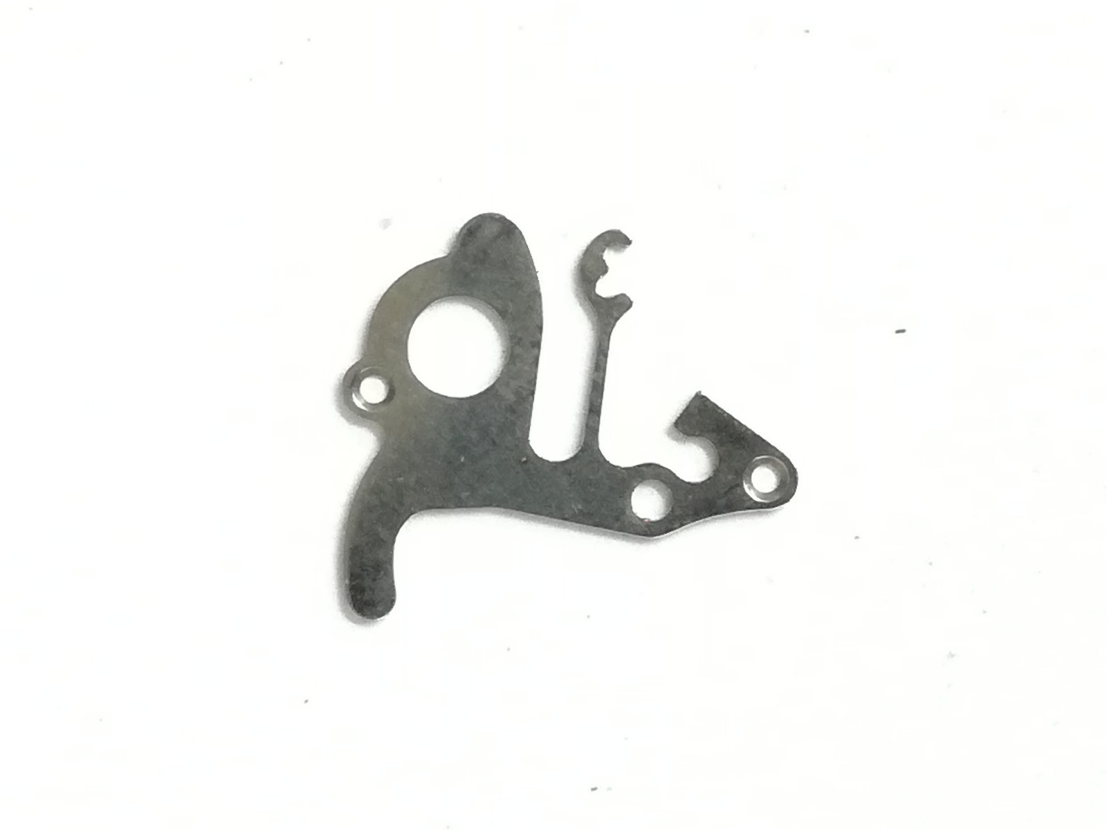 Movimiento LANDERON 248 Original pieza recambio 445 Setting lever spring
