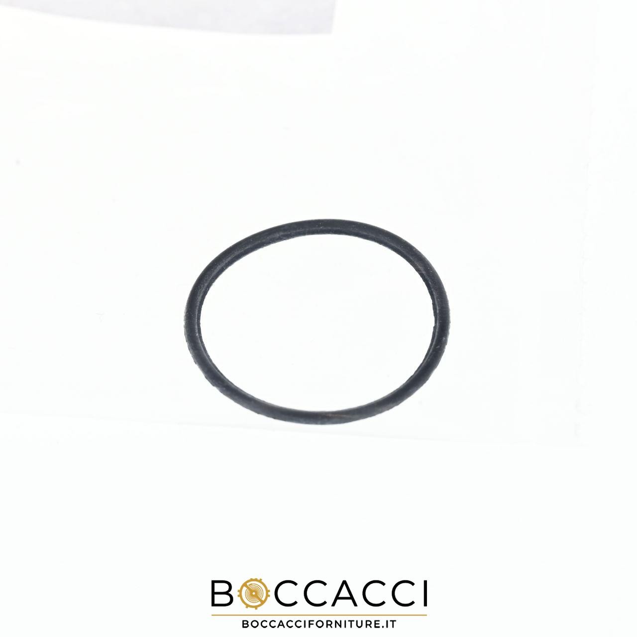 GENERIC Compatible Caseback Gasket for Rado 81 153.3665.2 (NEW)