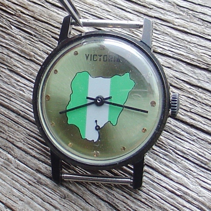 Rare Vintage Soviet Russian Collectible POBEDA “VICTORIA” 2602 SERVICED