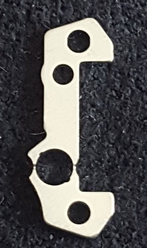 ETA Caliber 980.101 Part Number 4021 (Stator)