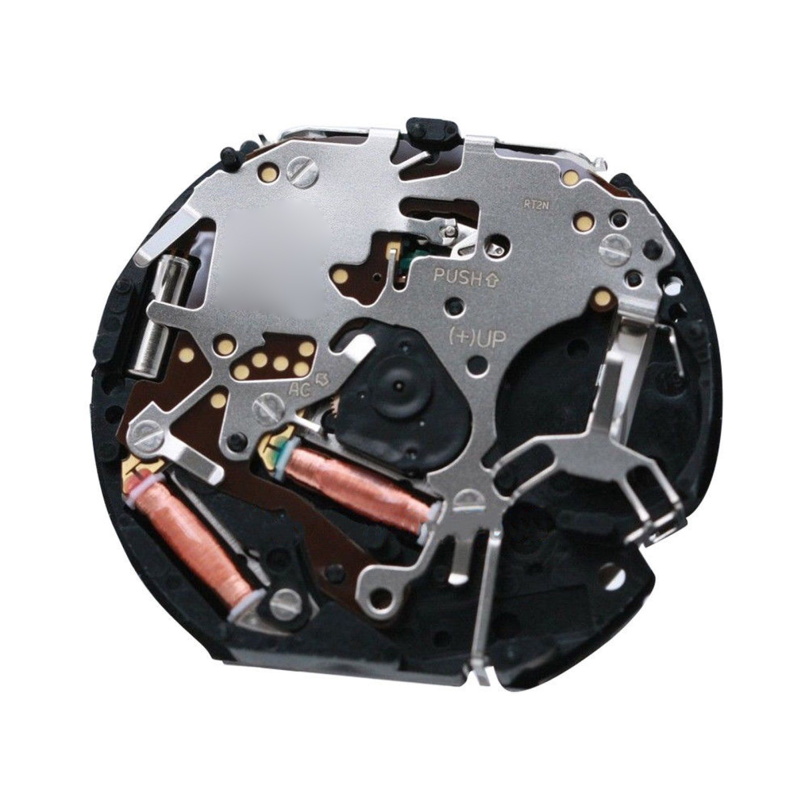 Date at 4.30 Replacement Quartz Watch Movement For JAPAN VD SERIES VD53C VD53 B