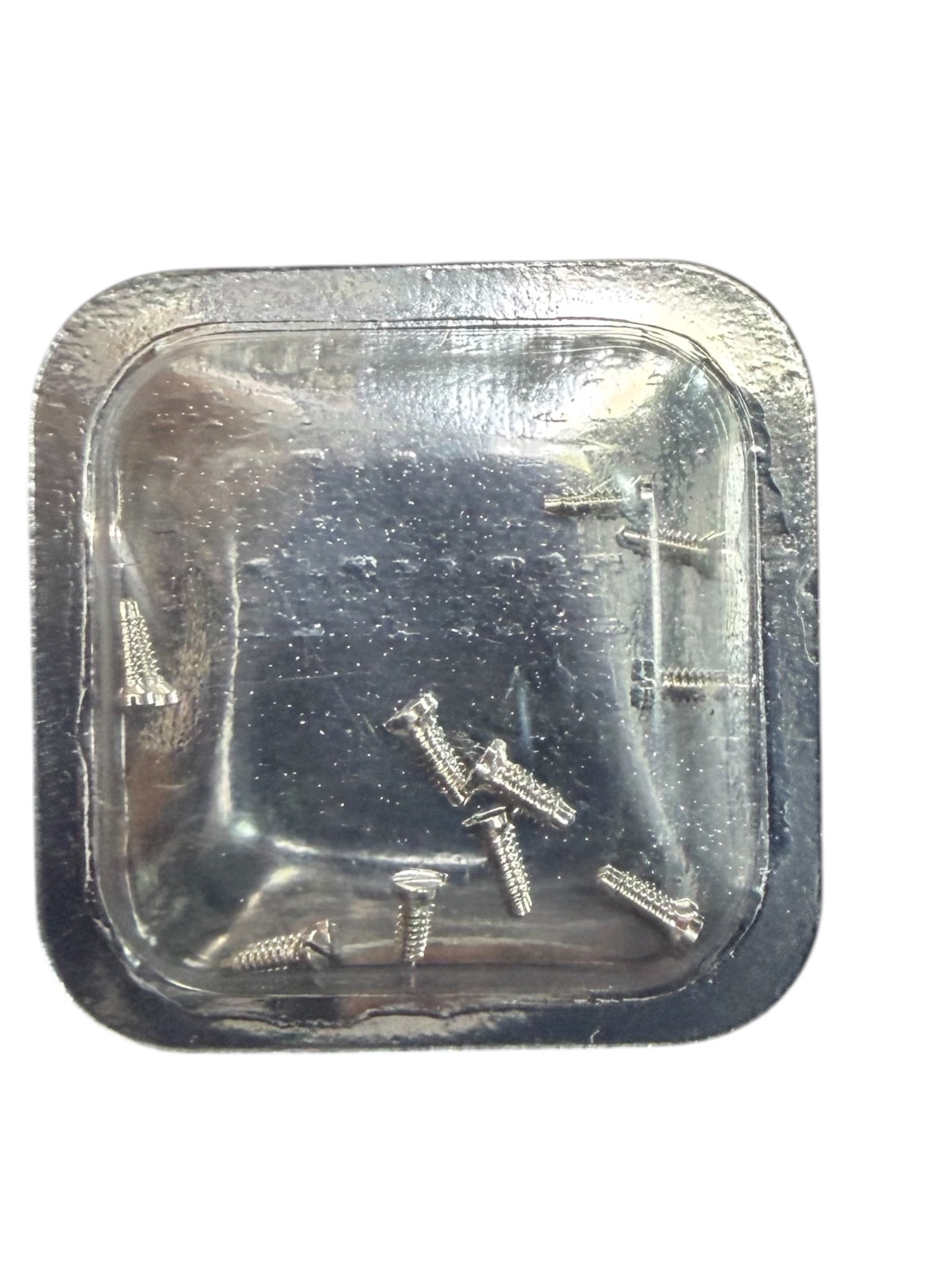 Authentic Cartier Santos CAR GM Screw – Ref. 20361712 / 623 99161 (Open Package)