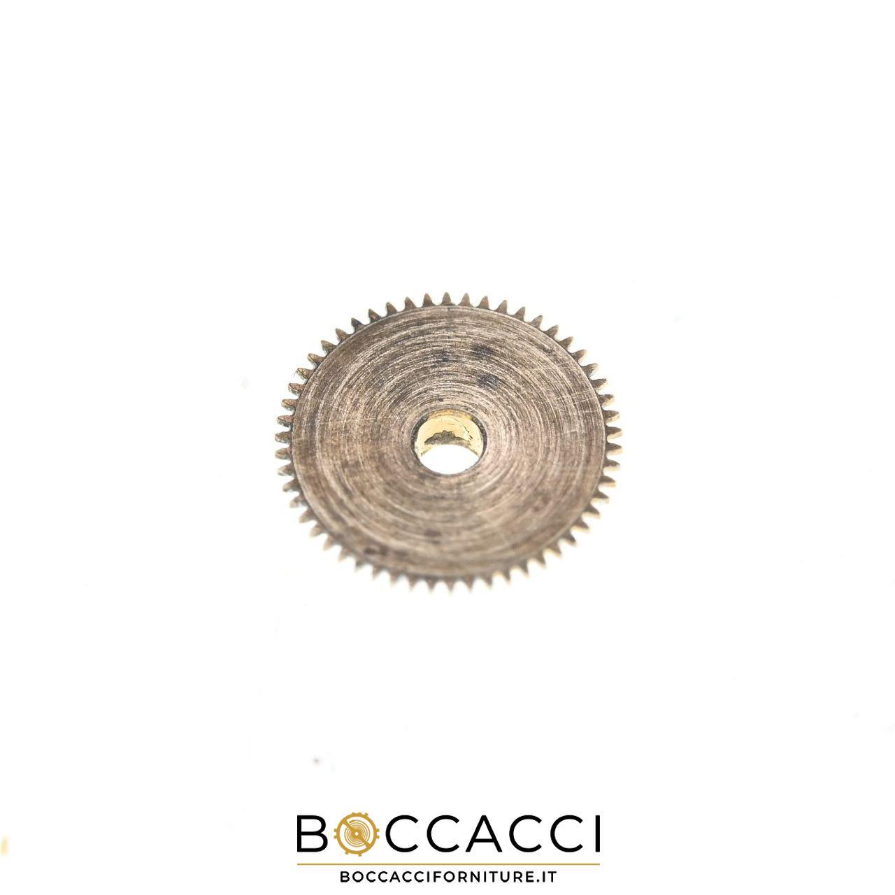 IWC 375 Cod. 250 Hour Wheel Calib: 375 (EXCELLENT STATE)
