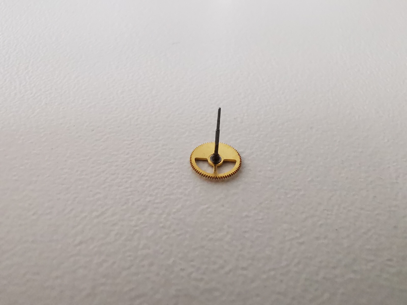 Rolex Daytona 4130-820 Chrono Center Wheel for 4130 Service repair parts centre