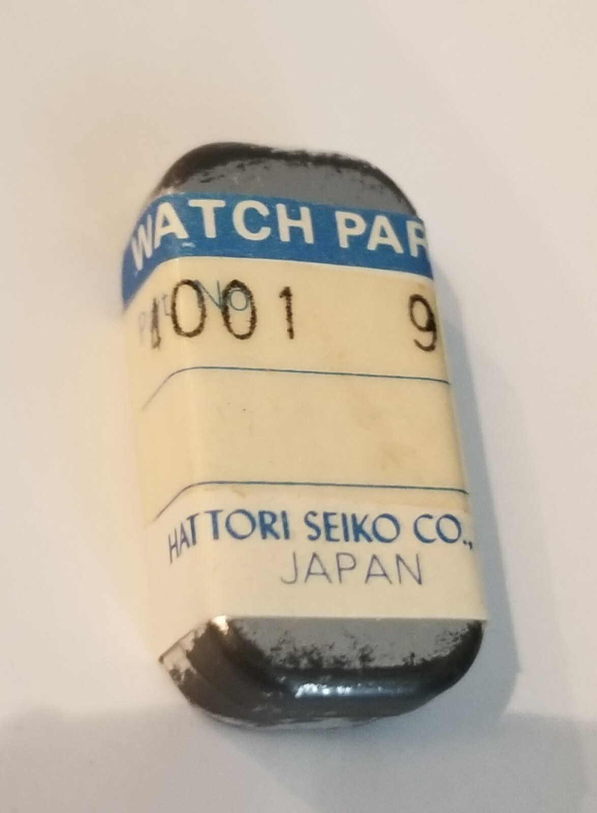 Seiko 4001921 Electronic Module Circuit Sealed New Seiko 6030