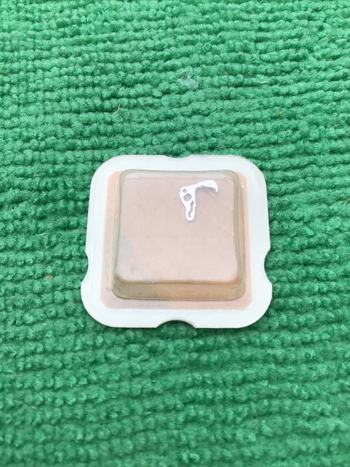 ETA Cal. 2892-2 Watch Part 2539, Auto 8506