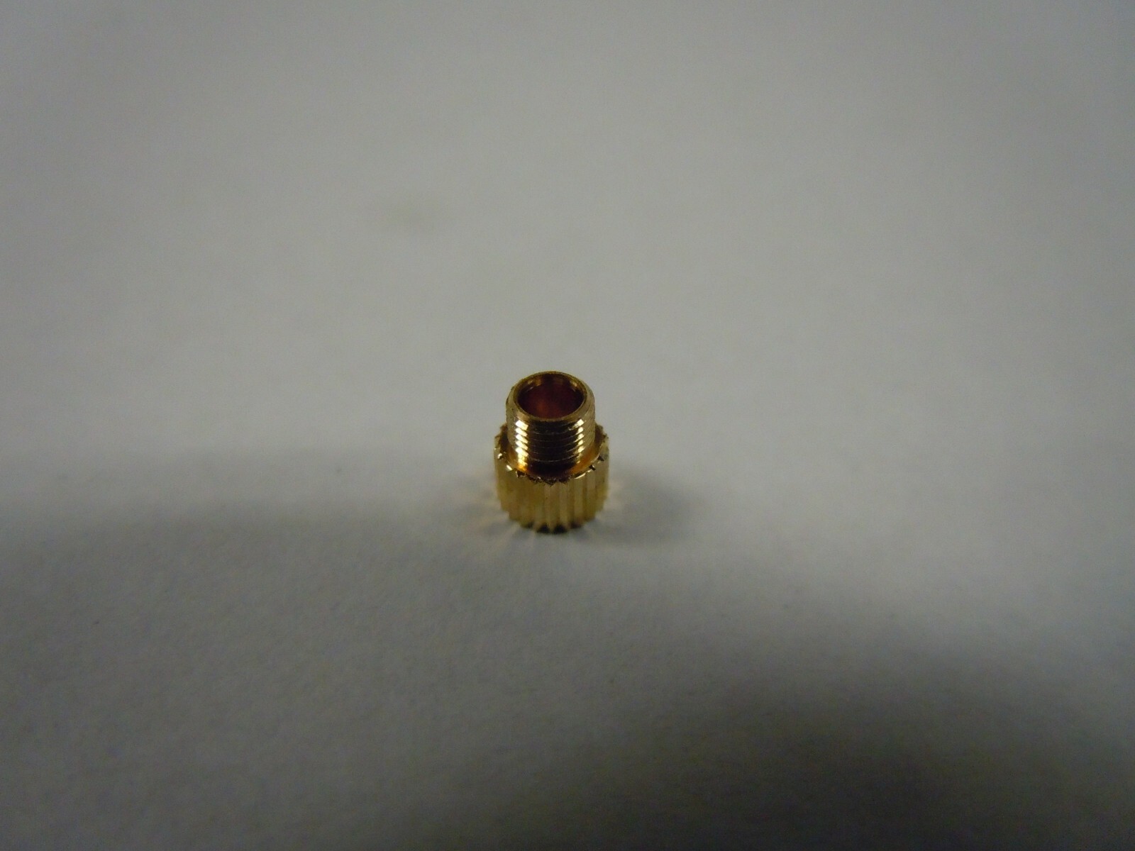 Daytona Rose Gold 18K Pusher for Rolex 116505,116515LN,116595RBOW