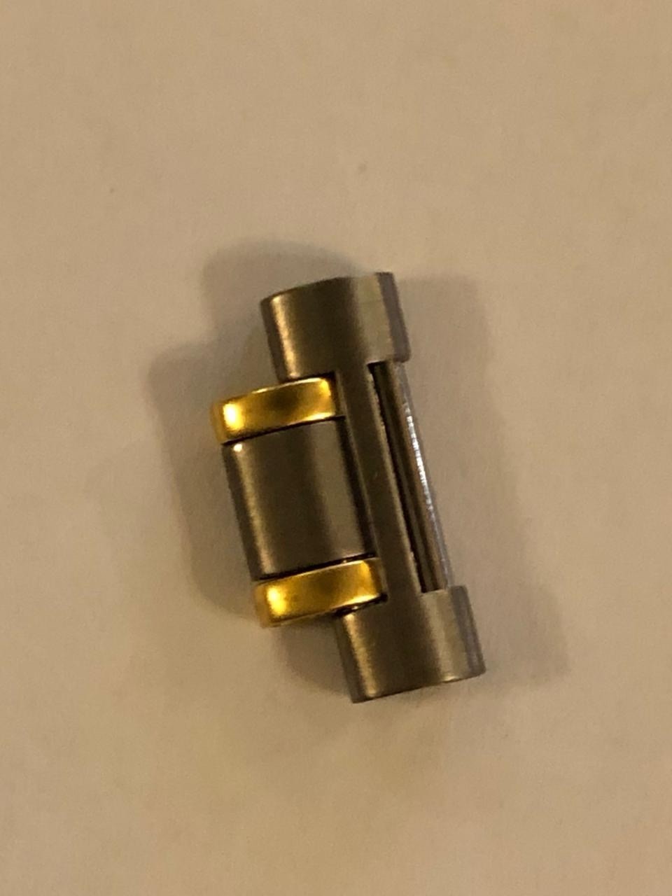 Breitling Aerospace Gold Titanium 18mm Link