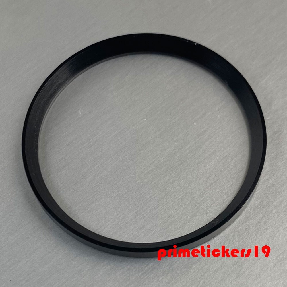 Sapphire 40mm NH35 Watch Case Band+Inner Ring Fit for Prx Super Player Mod Parts