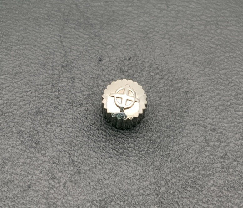 Zodiac Crown 5mm X 2.50mm Ref I8 AC