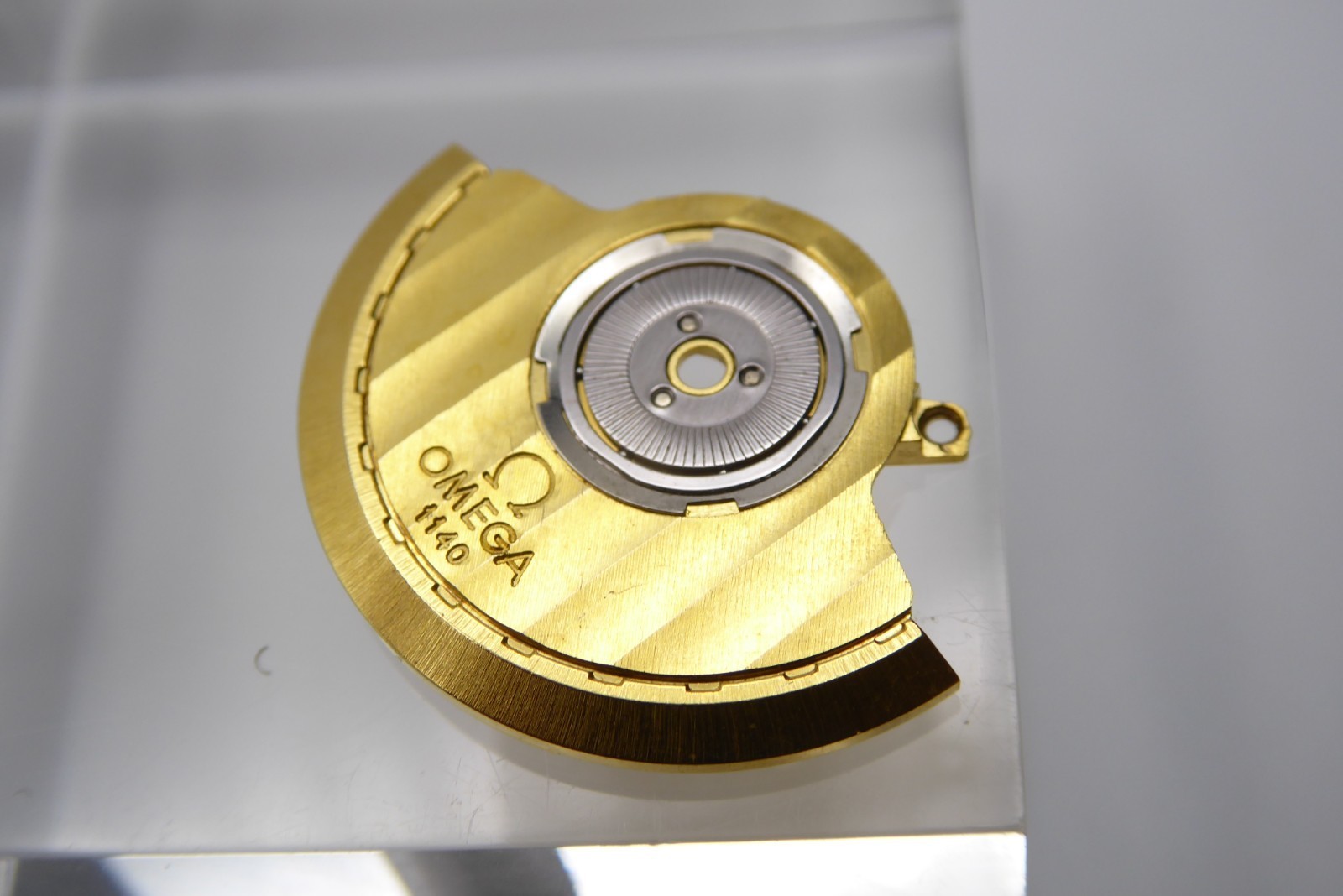 Omega Oscillating Weight Automatic Rotor cal. 1140