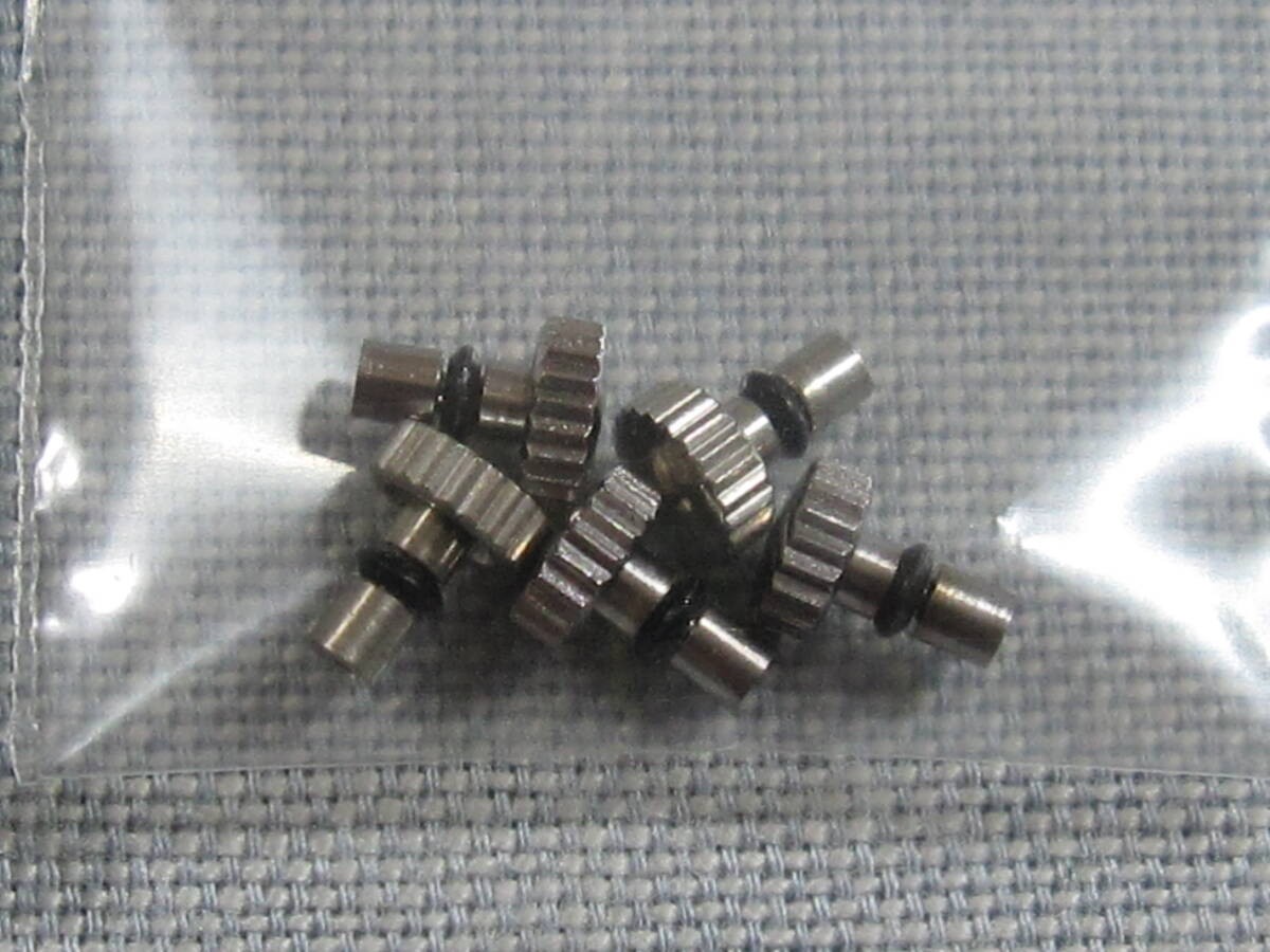 Seiko Parts 2260 40M11N 76 Five Deluxe Seikoilver Citizenrown For Others Seikoet