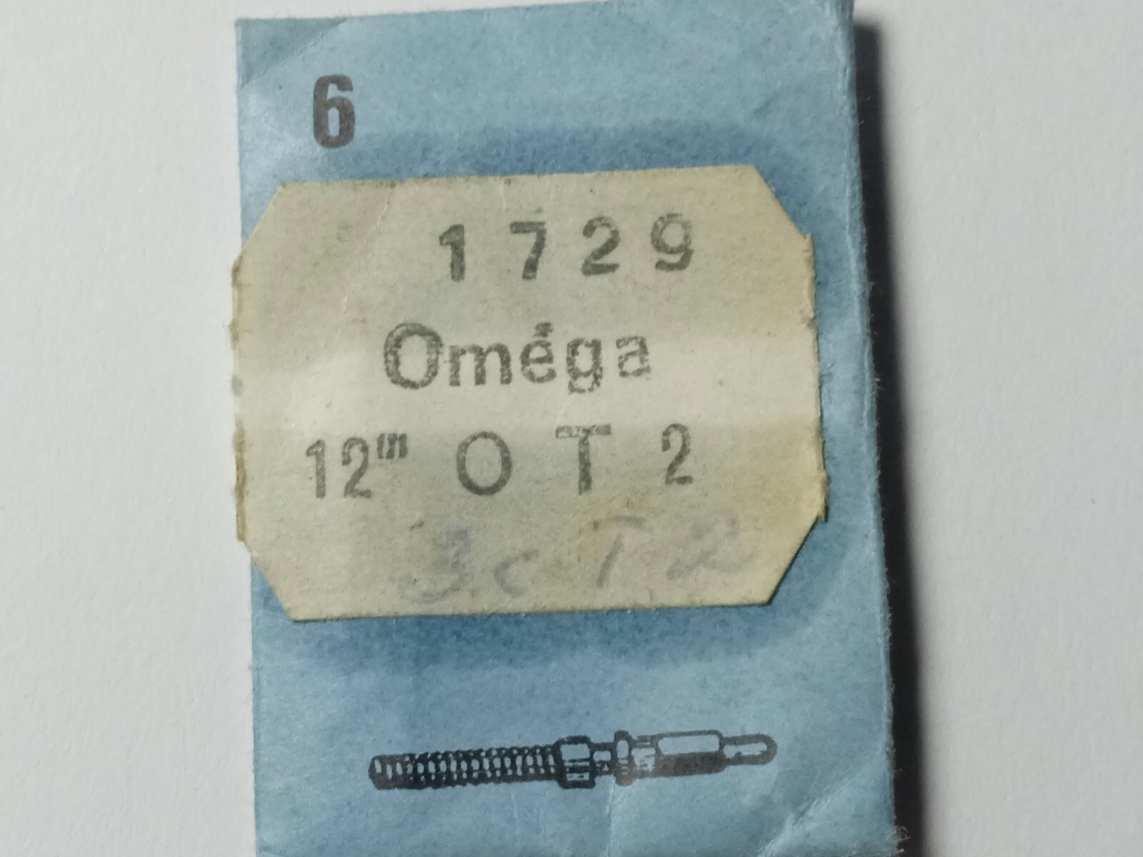 Winding Stems for watch different calibre